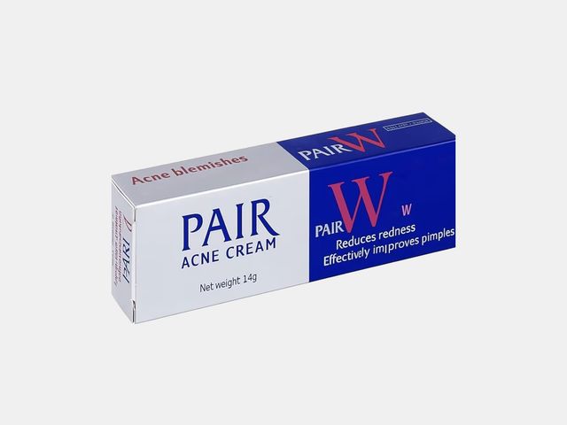 Image may contain: Toothpaste, Business Card, Paper, and Text