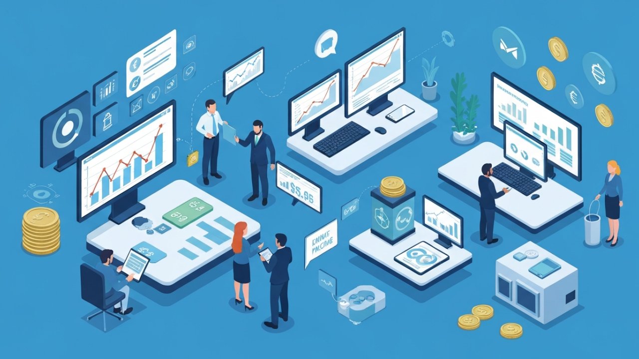 Advantages of Dynamic Pricing