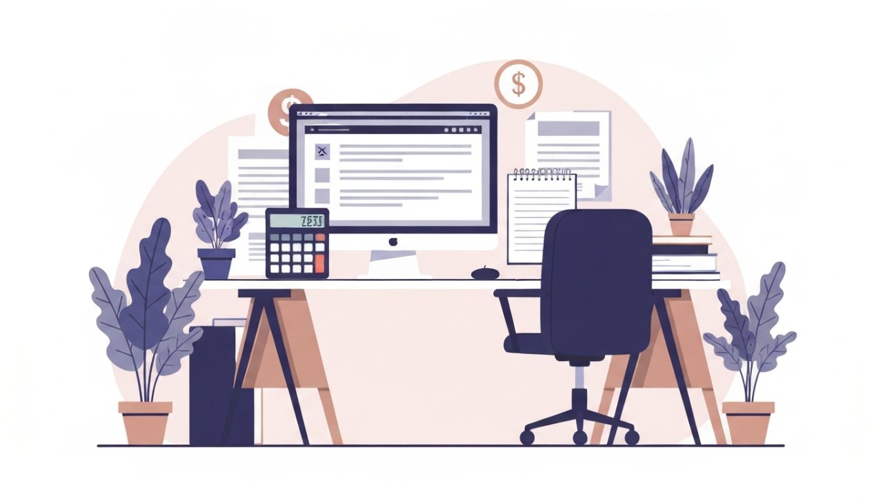 Akaunting: Best Open-Source Accounting Software for Customization