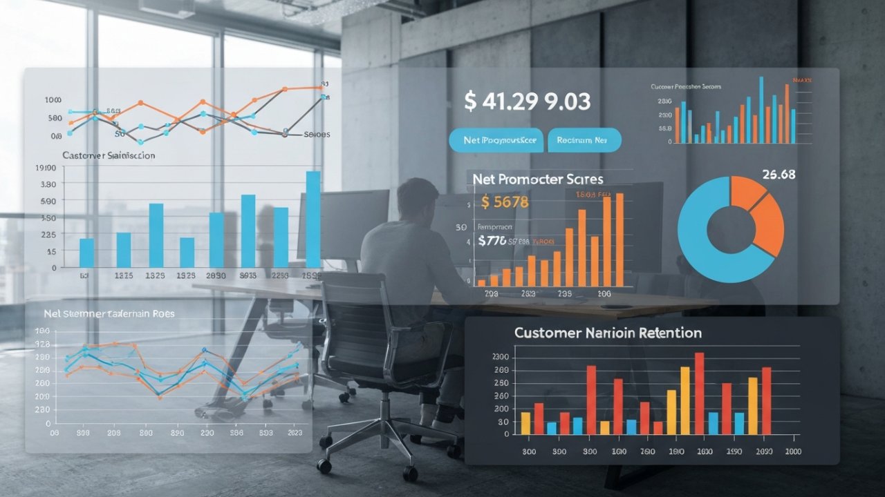 Analyzing Customer Feedback for Insights