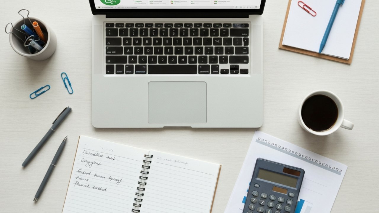 2. QuickBooks Online