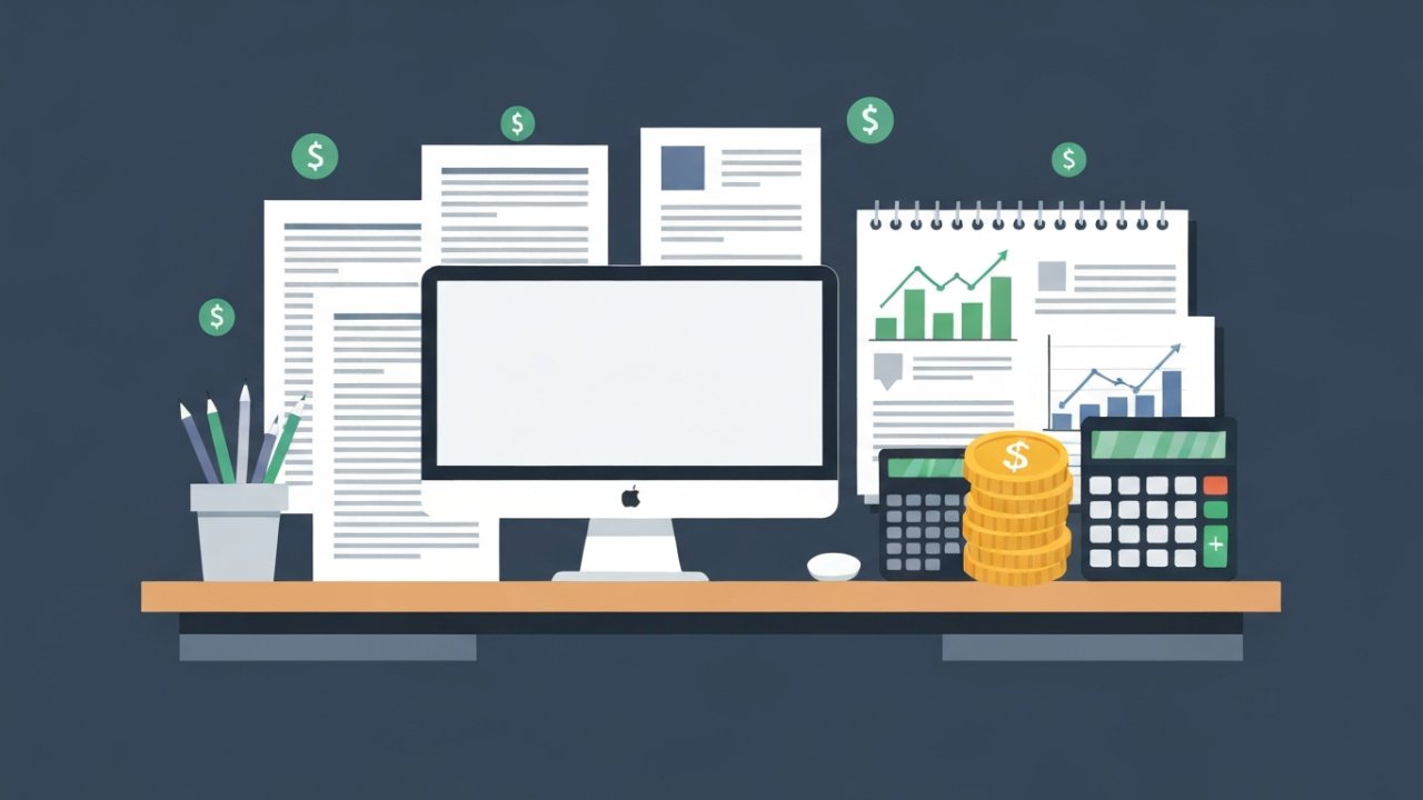 Basic Accounting Terms