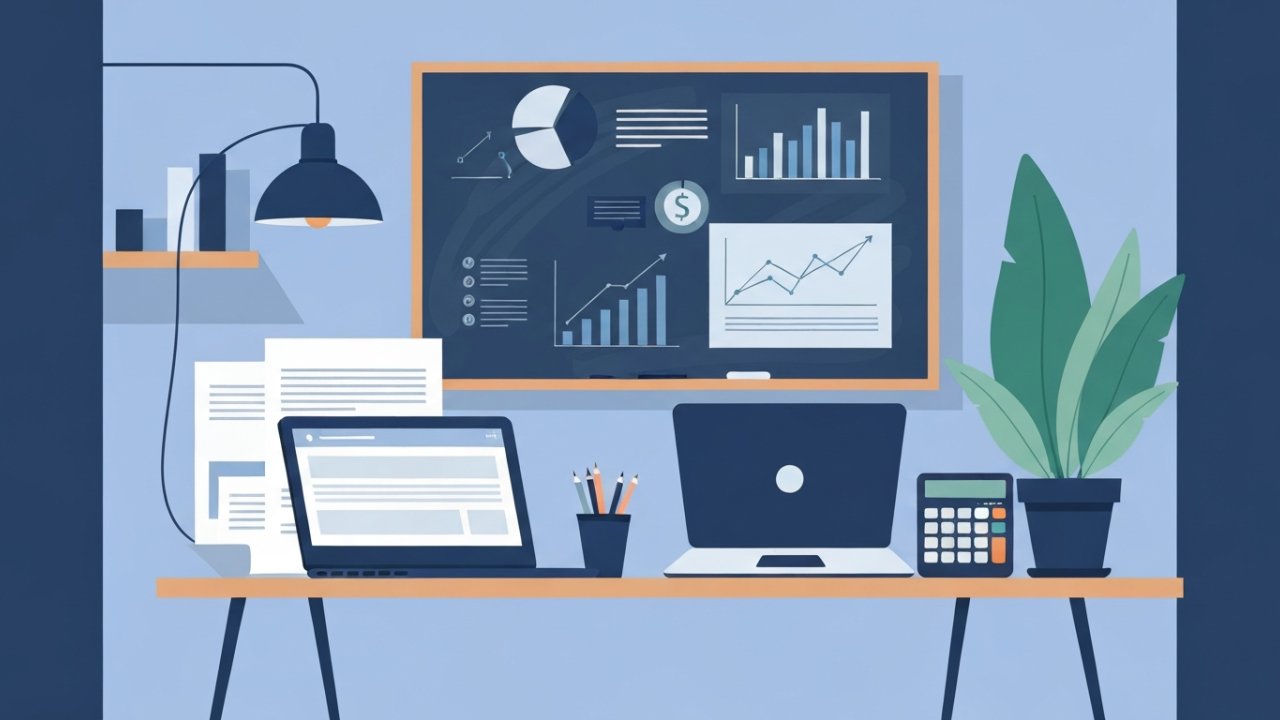 Benefits of Having a Balance Sheet