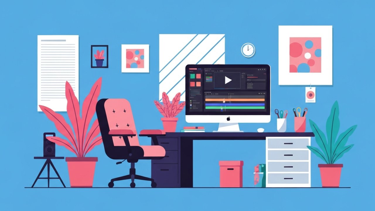 Best Paid Video Editing Apps for Beginners