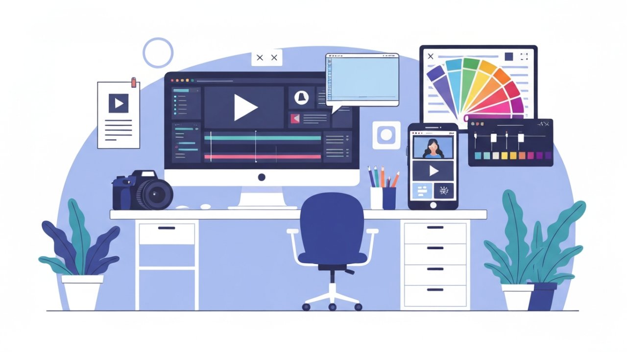 Best User-Friendly Video Editing Apps