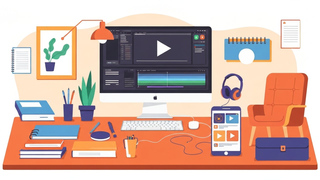 Best Video Editing Apps for Android Users