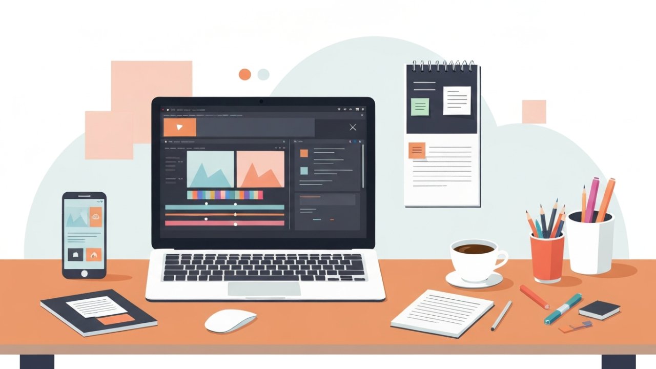 Best Video Editing Apps for Quick Edits