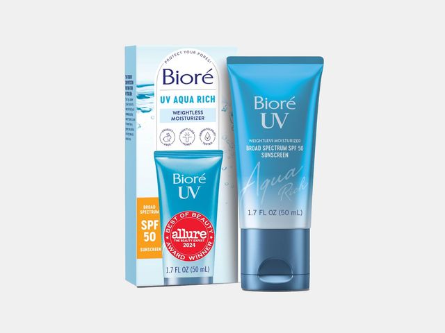 Image may contain: Bottle, Cosmetics, Sunscreen, and Lotion