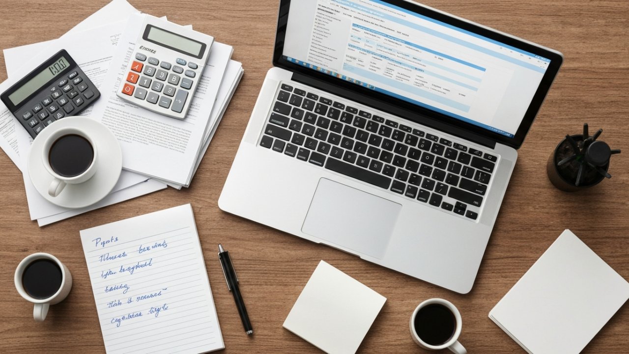 Common Payroll Challenges for Small Businesses