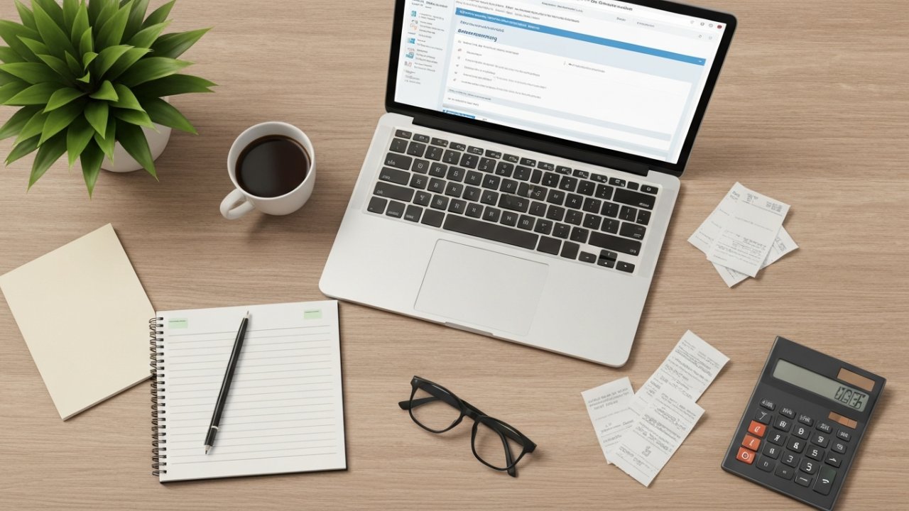 Comparison of the Best Self-Employed Accounting Tools