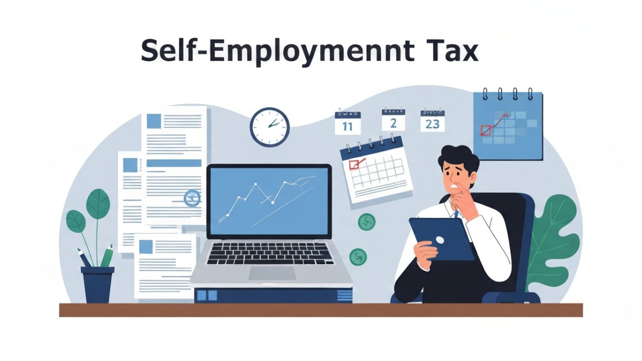 Consequences of Not Paying Self-Employment Tax