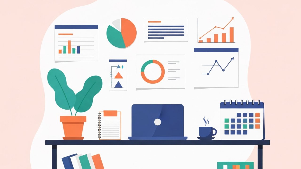 Create a Business Plan