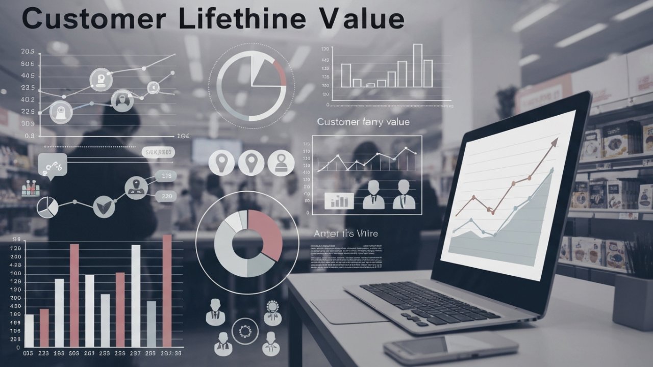 Customer Lifetime Value (LTV)