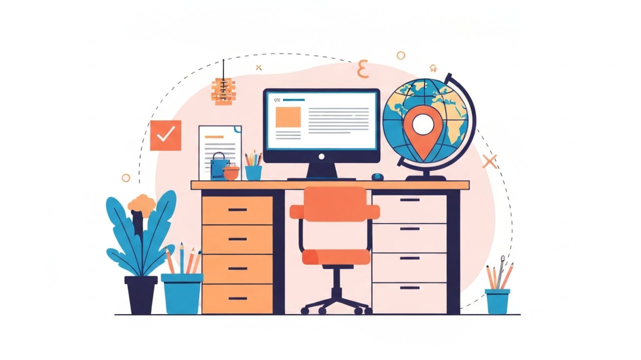 Determine Your Business Location