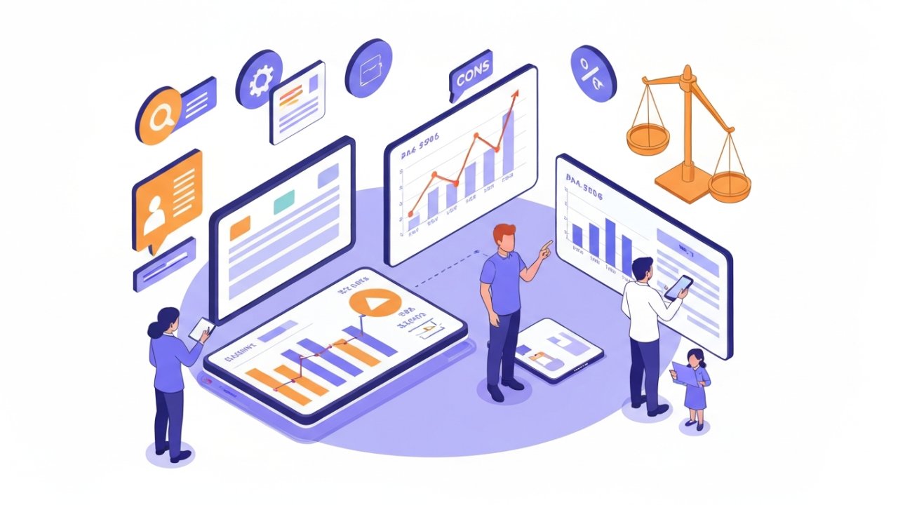 Disadvantages of Dynamic Pricing