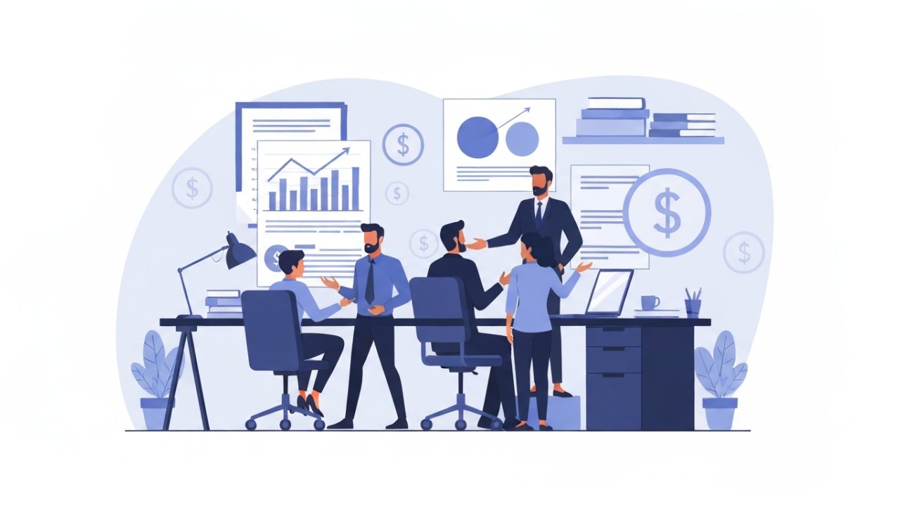 Eligibility Requirements for S Corporations