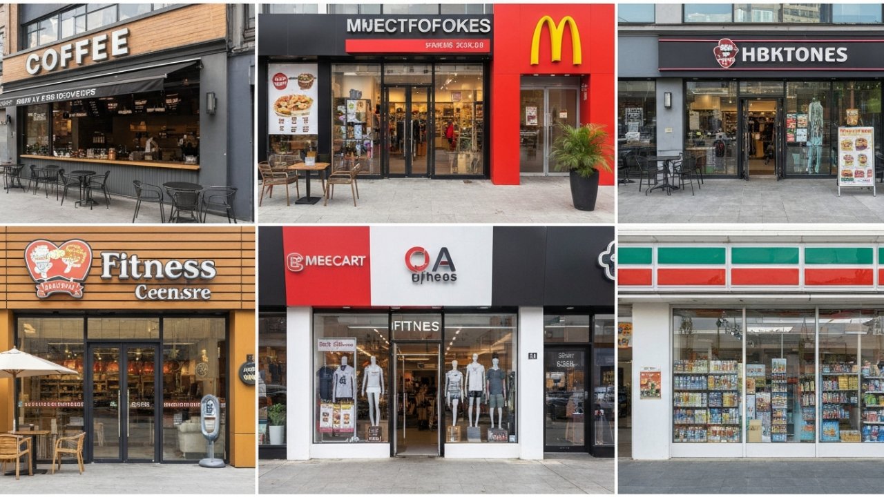 Factors to Consider When Choosing a Franchise