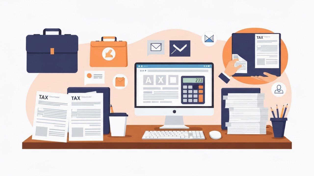 Filing Requirements and Forms