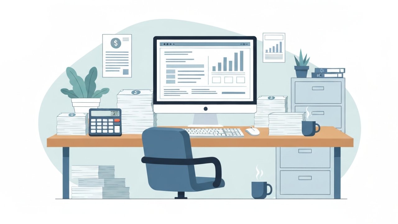 Financial Statement Role of Accounts Payable