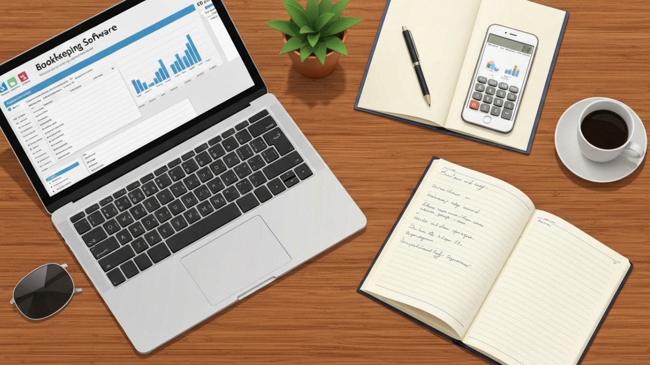 Free vs. Paid Accounting Software Options