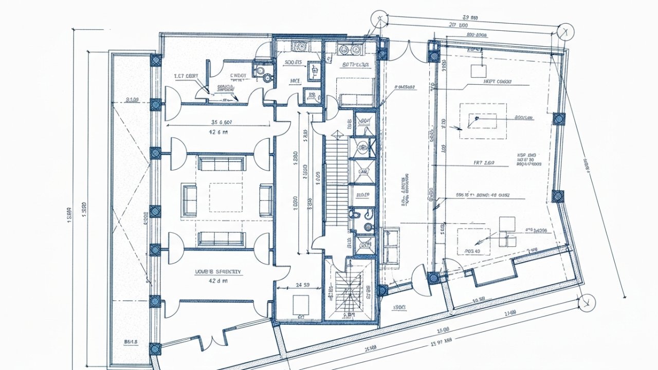 How Draw Schedules Work in Construction Lending
