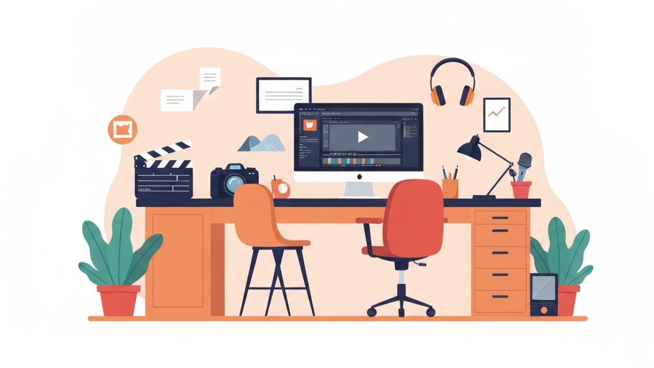 How to Choose the Right Video Editing App for You