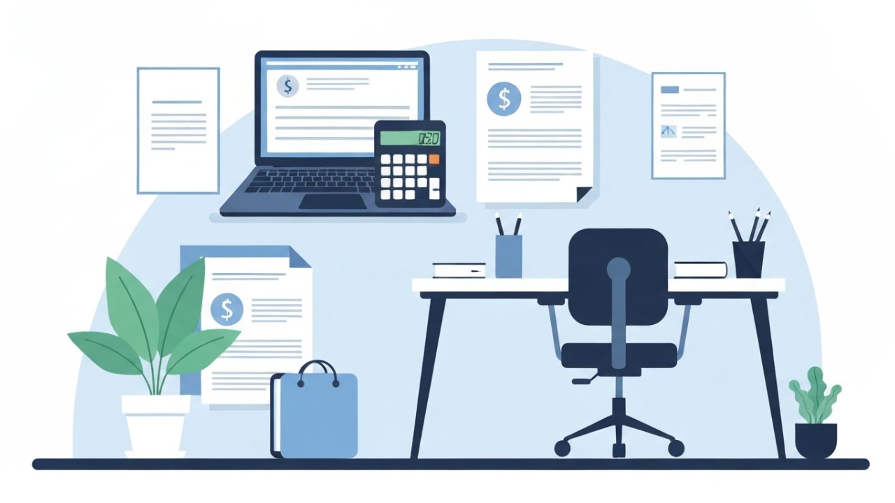 How to Create a Balance Sheet