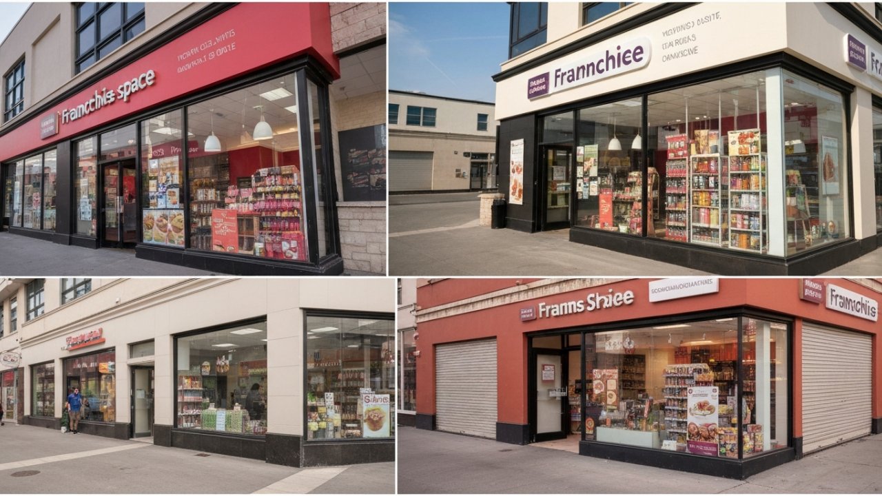 How to Get Started With Owning a Franchise