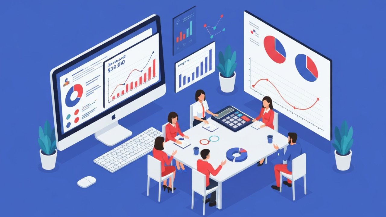 How to Implement a Dynamic Pricing Strategy