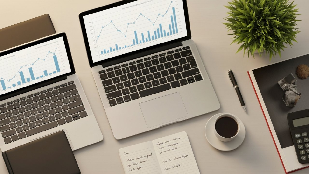 Identify Investment Opportunities