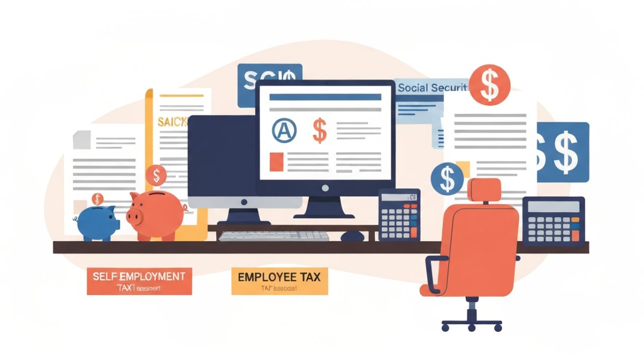 Impact on Social Security Benefits