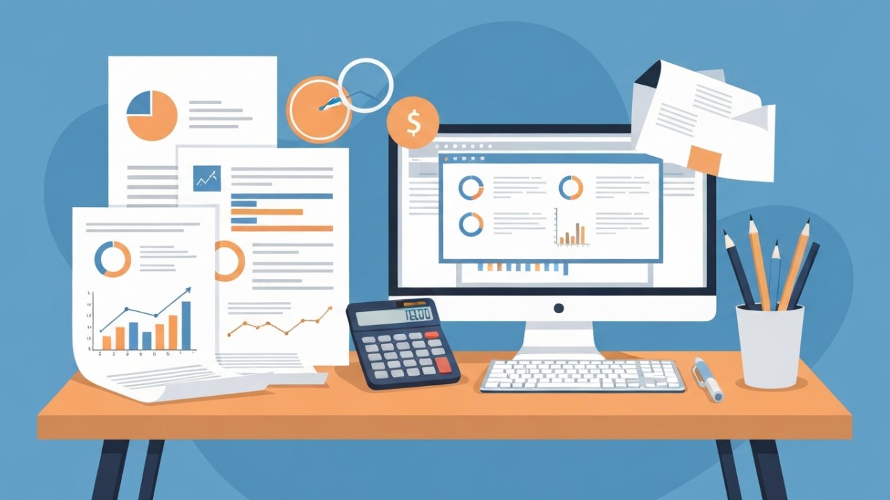 Importance of Accounting for Decision-Making