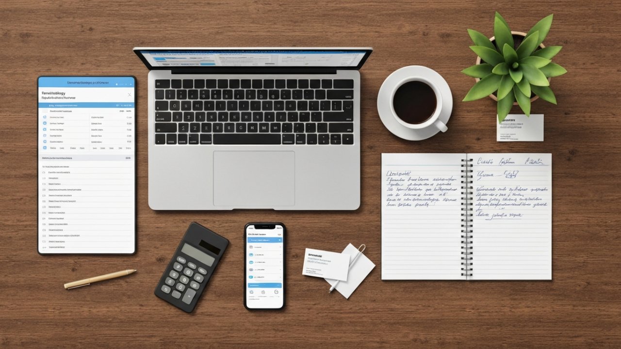 Integration Capabilities With Other Business Tools