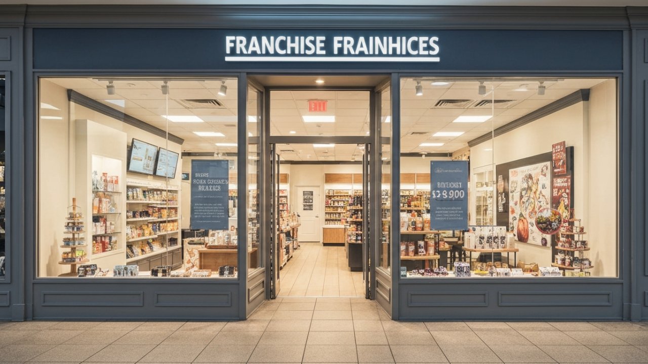 Key Factors Influencing Franchise Costs