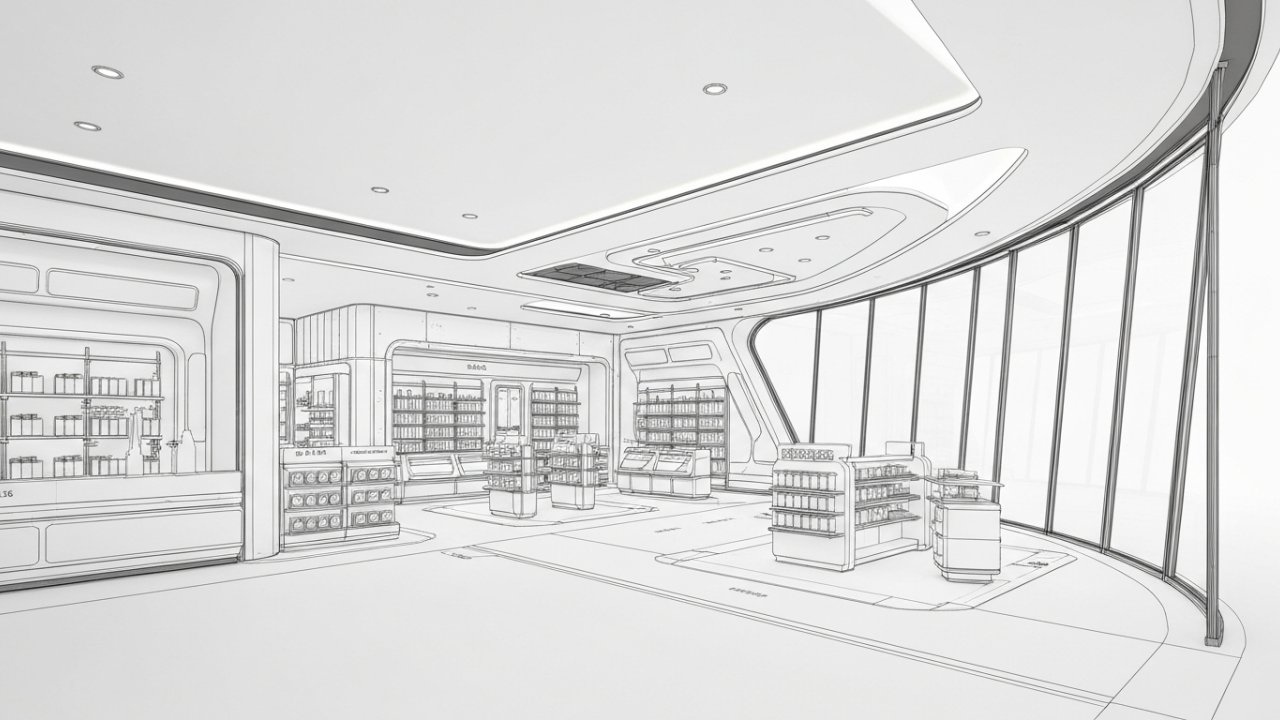 Key Features of Commercial Construction Loans