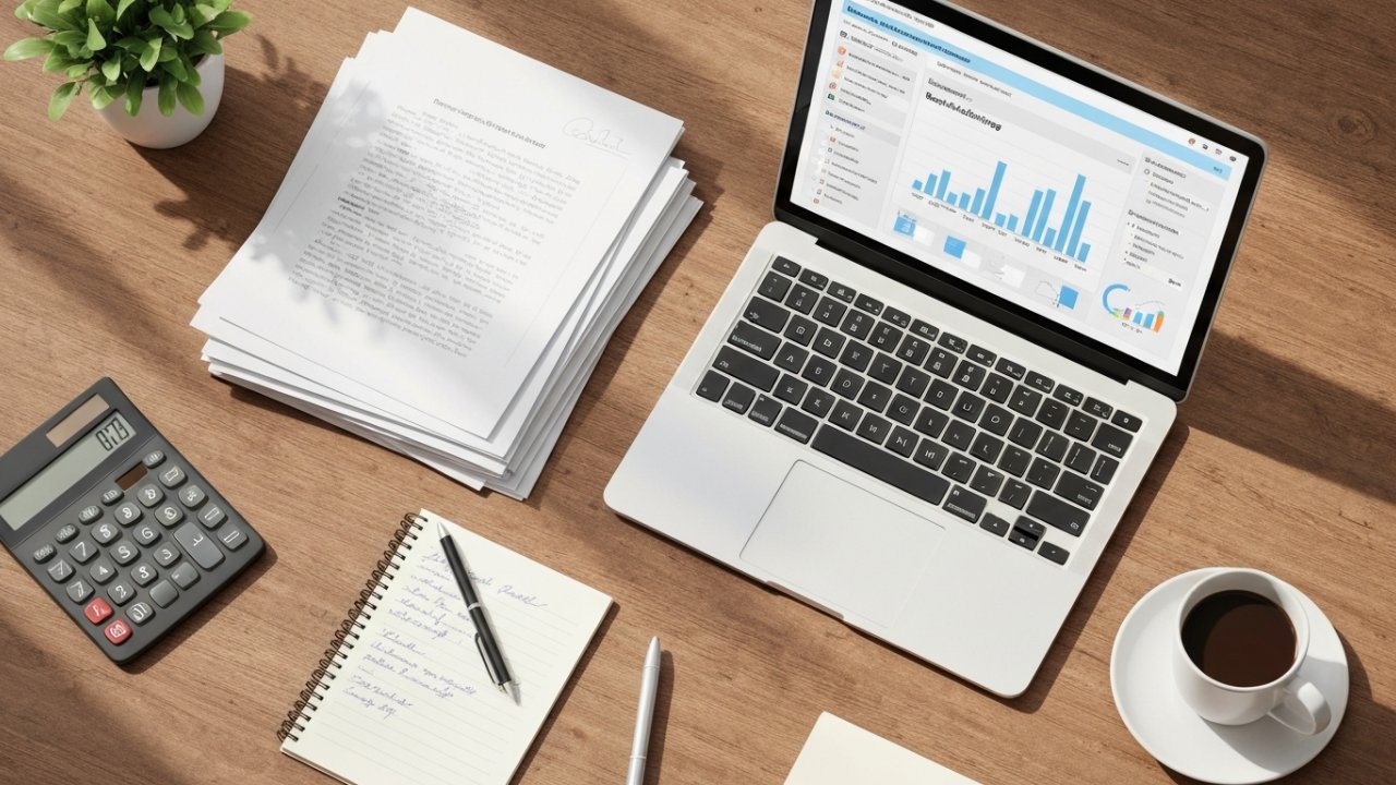 Key Features to Consider in Bookkeeping Software