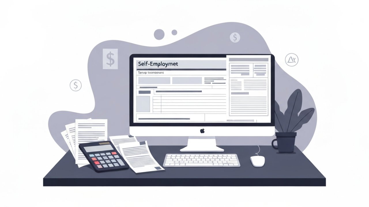 Methods for Calculating Schedule SE