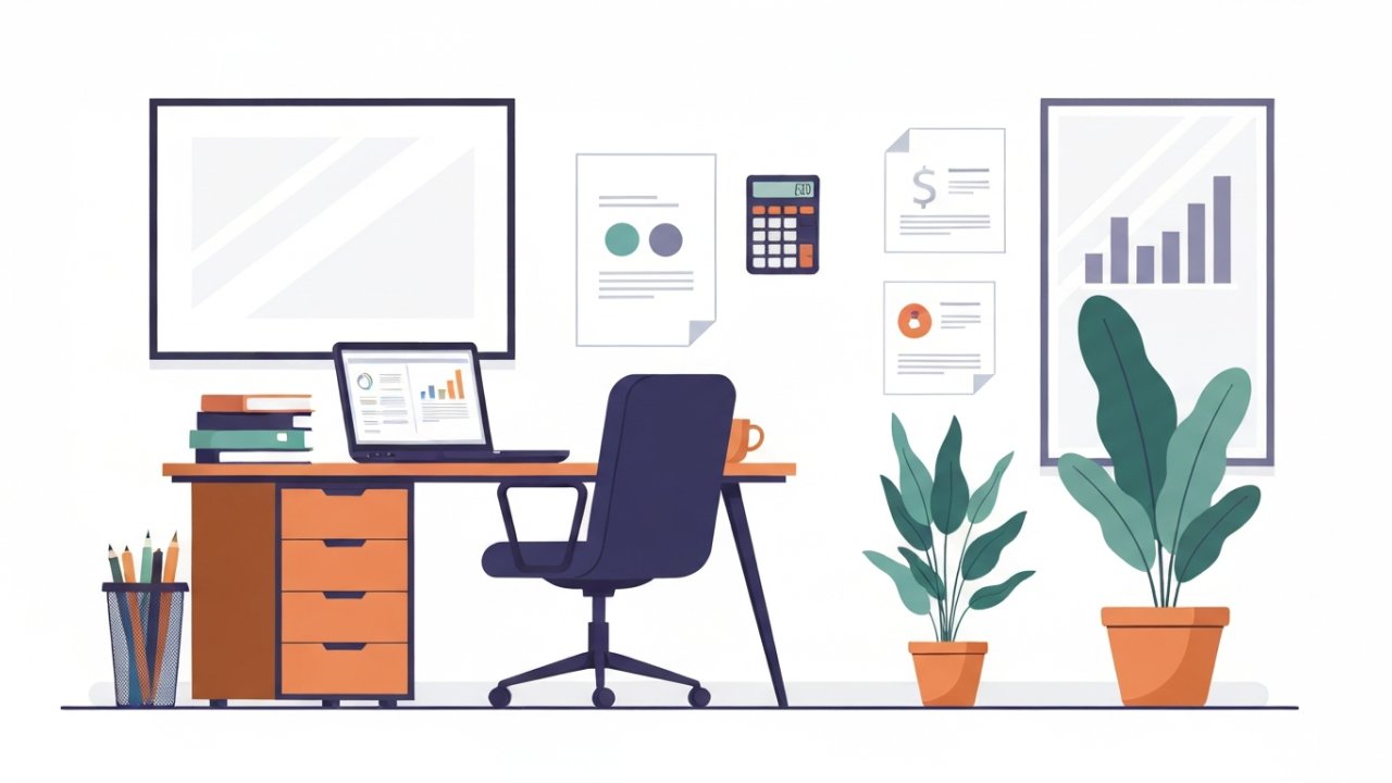 Preparing Financial Statements