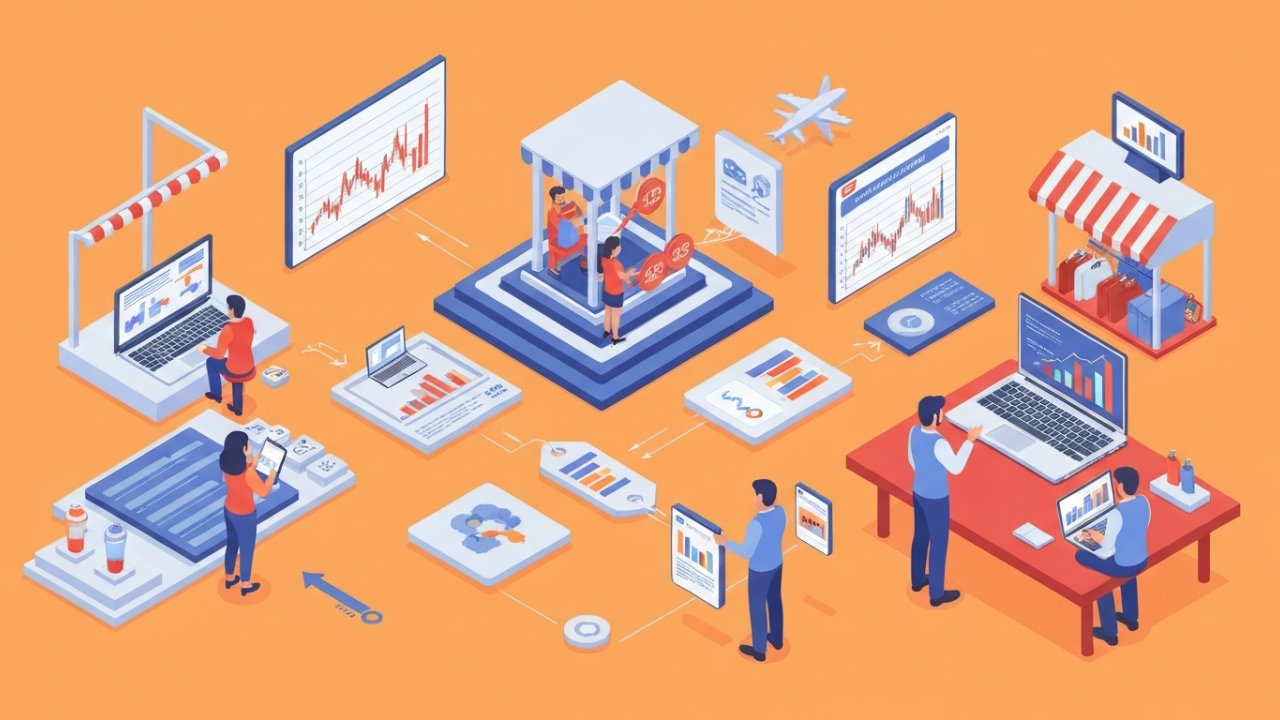 Real-World Examples of Dynamic Pricing