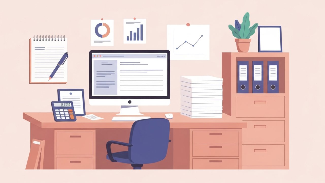 Recording and Classifying Transactions