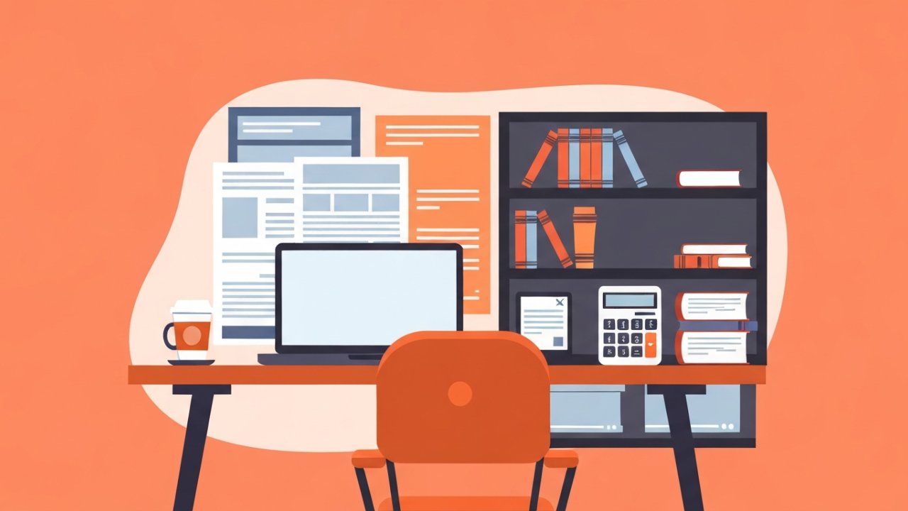 Resources for Self-Employed Taxpayers