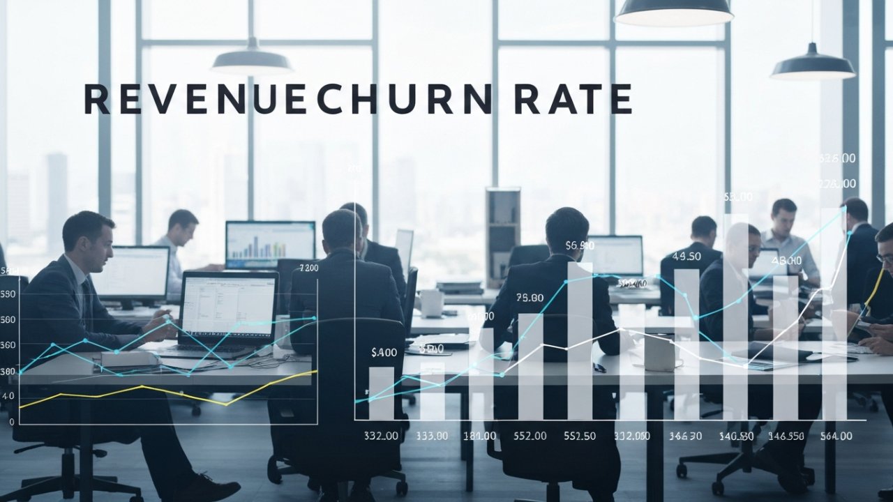 Revenue Churn Rate