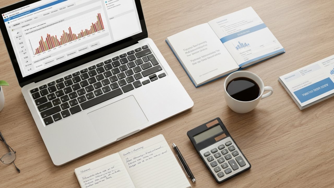 Review Banking Relationships