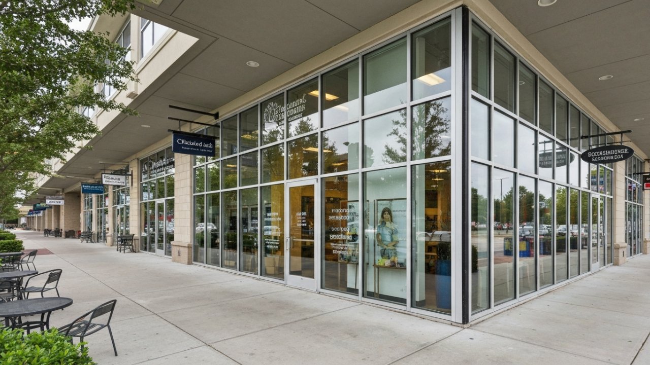 SBA 7(a) Loans for Commercial Real Estate