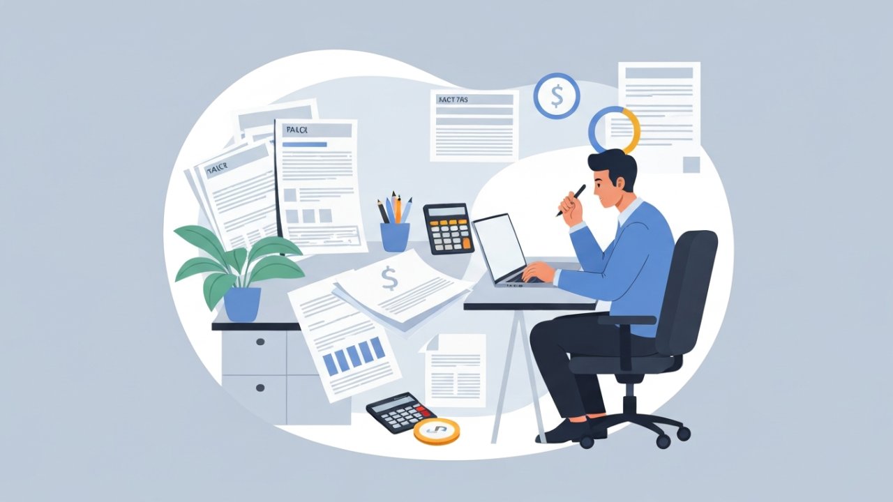 Self-Employment Tax Rate