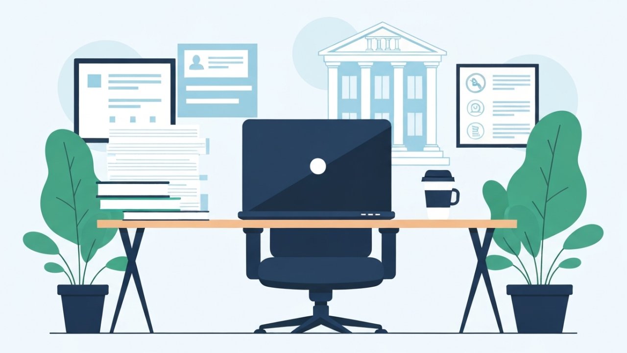 Set Up a Business Bank Account