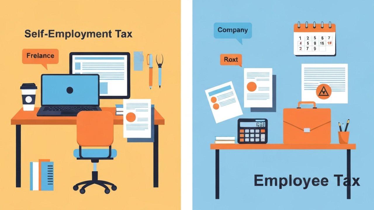 State and Local Tax Implications