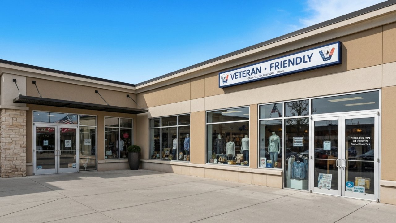 Steps to Secure a Commercial Real Estate Loan as a Veteran
