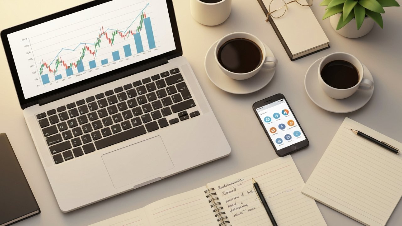 Take a Closer Look at Competitors