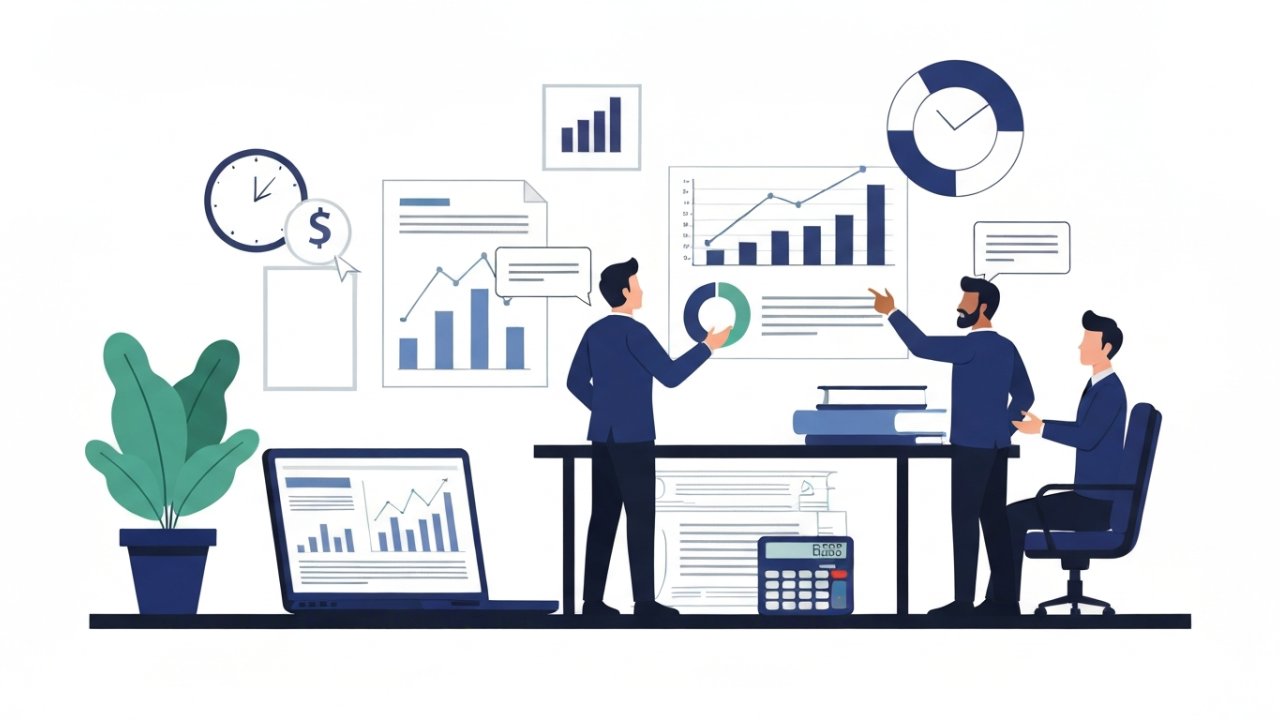 Tax Implications of S Corporations